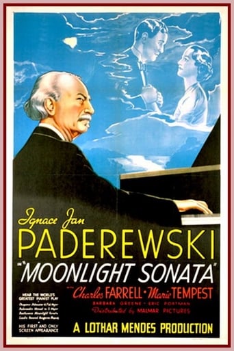 دانلود فیلم Moonlight Sonata 1937 دوبله فارسی بدون سانسور