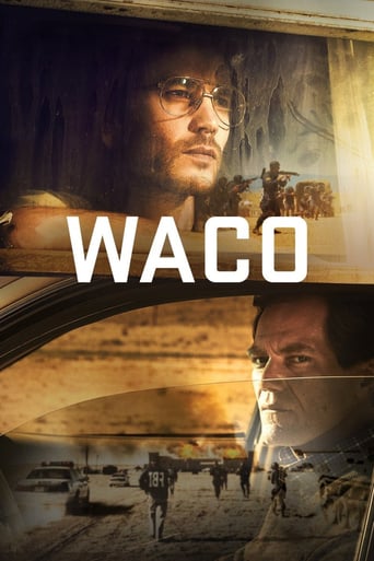 Waco 2018 (واکو)
