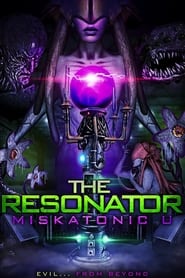 دانلود فیلم The Resonator: Miskatonic U 2021 دوبله فارسی بدون سانسور