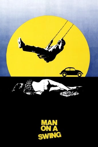 Man on a Swing 1974