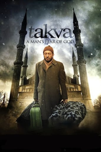 Takva: A Man's Fear of God 2006