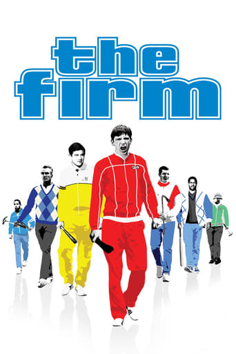 The Firm 2009