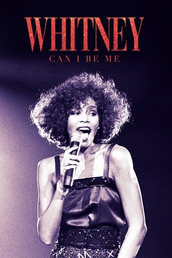 دانلود فیلم Whitney: Can I Be Me 2017 دوبله فارسی بدون سانسور