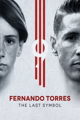 دانلود فیلم Fernando Torres: The Last Symbol 2020 (فرناندو تورس: ال اولتیمو سمبولو) دوبله فارسی بدون سانسور