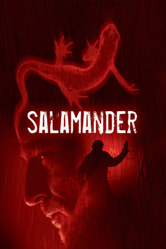 Salamander 2012