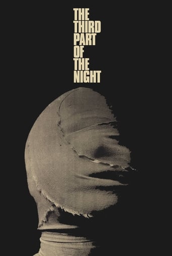 دانلود فیلم The Third Part of the Night 1971 دوبله فارسی بدون سانسور