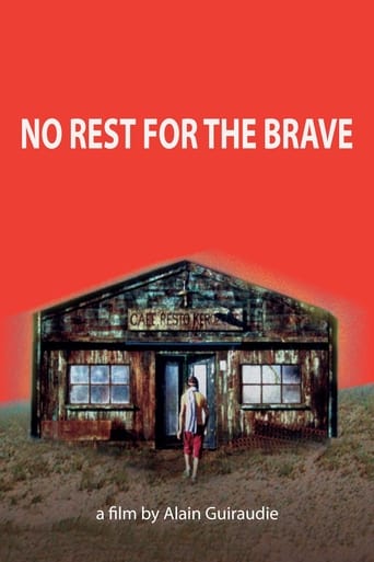 دانلود فیلم No Rest for the Brave 2003 دوبله فارسی بدون سانسور