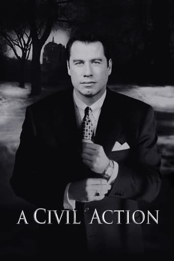 A Civil Action 1998 (فعالیت مدنی)