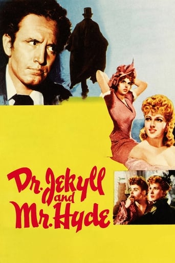 دانلود فیلم Dr. Jekyll and Mr. Hyde 1941 دوبله فارسی بدون سانسور