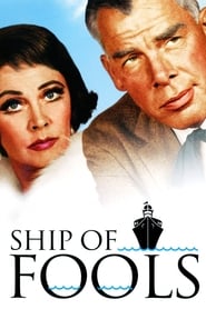 دانلود فیلم Ship of Fools 1965 دوبله فارسی بدون سانسور