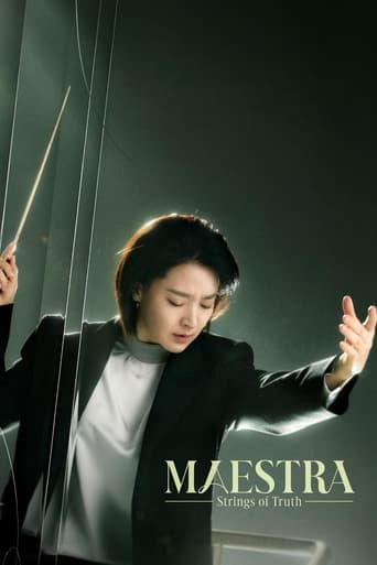 Maestra: Strings of Truth 2023