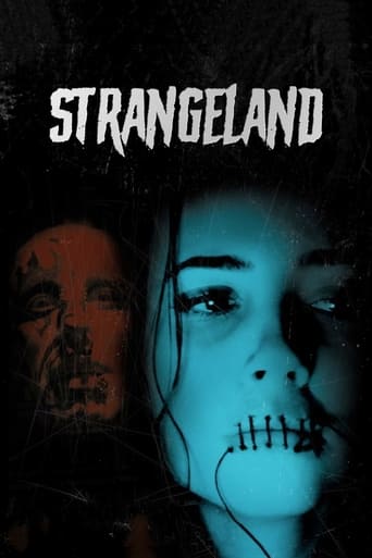 Strangeland 1998