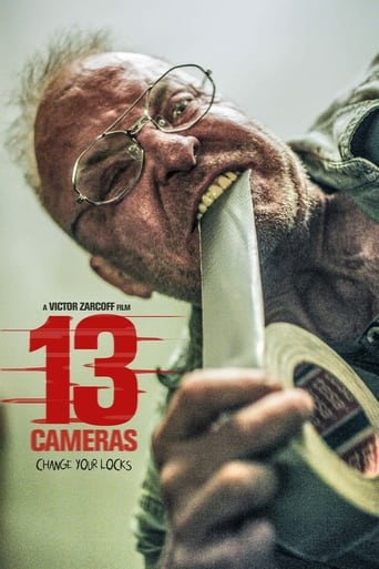 13 Cameras 2015 (13 دوربین)