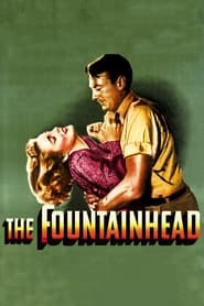 دانلود فیلم The Fountainhead 1949 دوبله فارسی بدون سانسور