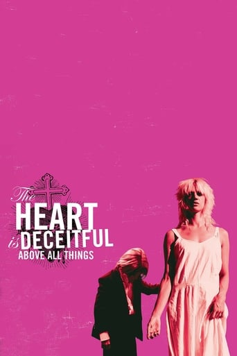 The Heart Is Deceitful Above All Things 2004