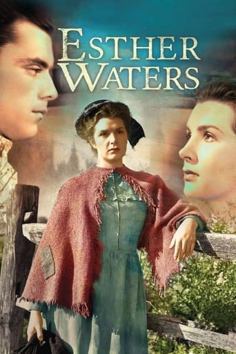 دانلود فیلم Esther Waters 1948 دوبله فارسی بدون سانسور