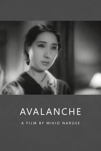 دانلود فیلم Avalanche 1937 دوبله فارسی بدون سانسور
