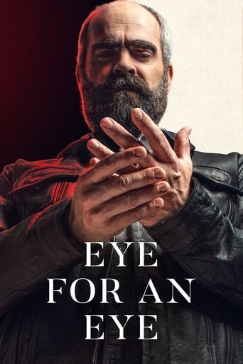 دانلود فیلم Eye for an Eye 2019 (چشم در برابر چشم) دوبله فارسی بدون سانسور