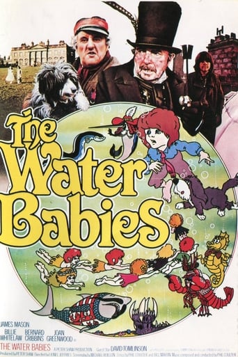 The Water Babies 1978