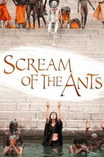 دانلود فیلم Scream of the Ants 2006 دوبله فارسی بدون سانسور