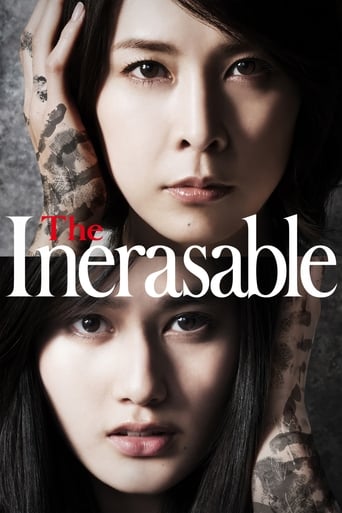 دانلود فیلم The Inerasable 2015 دوبله فارسی بدون سانسور