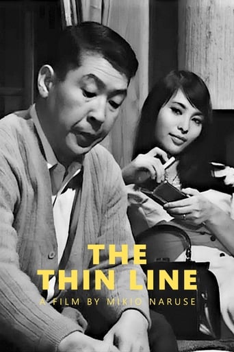 دانلود فیلم The Thin Line 1966 دوبله فارسی بدون سانسور