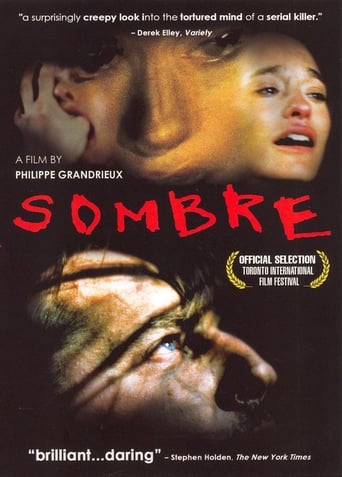 دانلود فیلم Sombre 1998 دوبله فارسی بدون سانسور