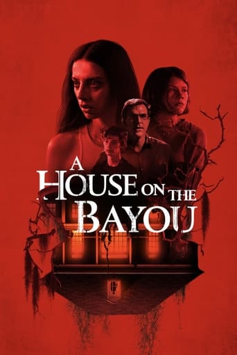 A House on the Bayou 2021 (خانه ای در خلیج)