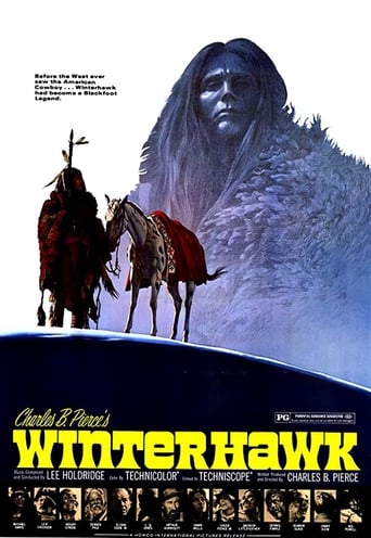 دانلود فیلم Winterhawk 1975 دوبله فارسی بدون سانسور