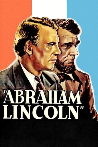 دانلود فیلم Abraham Lincoln 1930 دوبله فارسی بدون سانسور