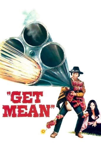 دانلود فیلم Get Mean 1975 دوبله فارسی بدون سانسور
