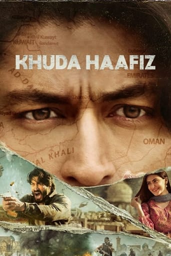 دانلود فیلم Khuda Haafiz 2020 (خداحافظ) دوبله فارسی بدون سانسور