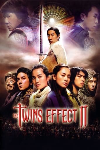 The Twins Effect II 2004