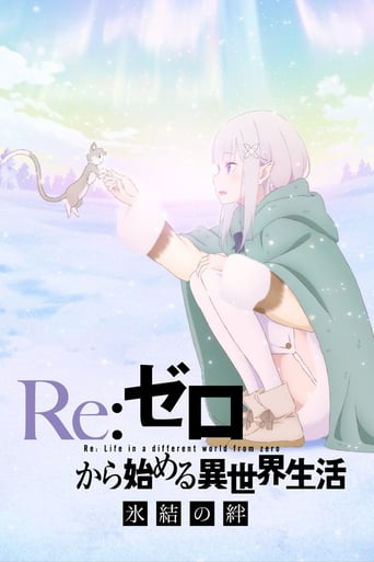 Re:ZERO -Starting Life in Another World- The Frozen Bond 2019