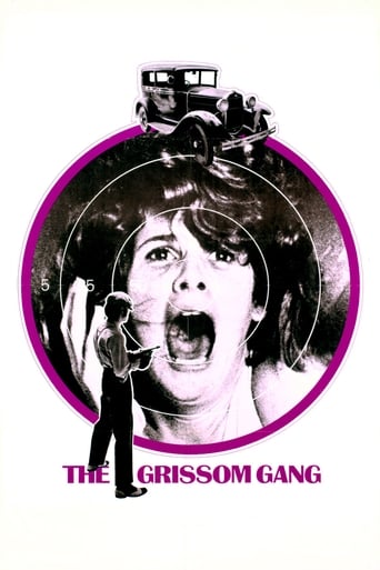The Grissom Gang 1971