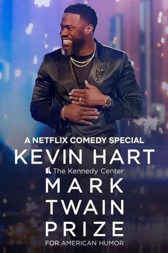 دانلود فیلم Kevin Hart: The Kennedy Center Mark Twain Prize for American Humor 2024 دوبله فارسی بدون سانسور