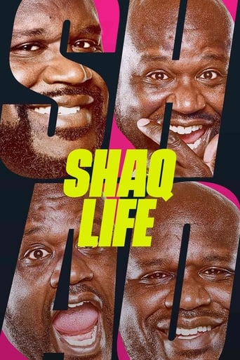 Shaq Life 2020
