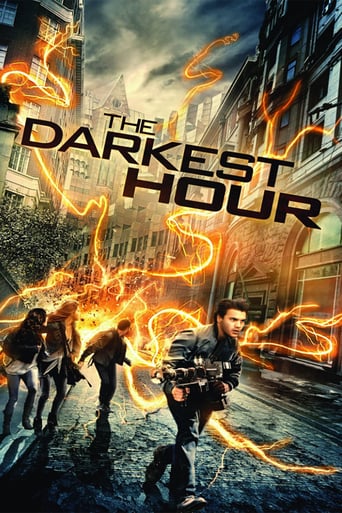 The Darkest Hour 2011 (تاریک‌ترین ساعت)