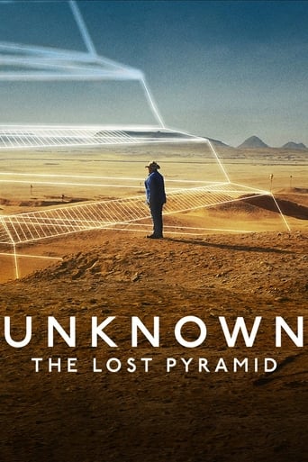 دانلود فیلم Unknown: The Lost Pyramid 2023 دوبله فارسی بدون سانسور