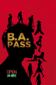 دانلود فیلم B.A. Pass 2012 (بی.ا. گذر) دوبله فارسی بدون سانسور