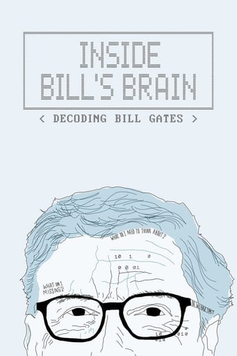 دانلود سریال Inside Bill's Brain: Decoding Bill Gates 2019 (درون مغز بیل: رمزگشایی بیل گیتس) دوبله فارسی بدون سانسور