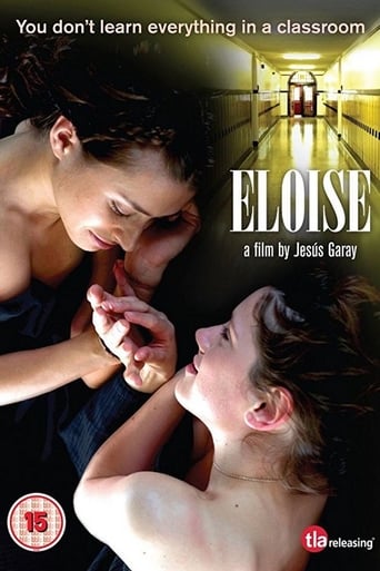 دانلود فیلم Eloise 2009 دوبله فارسی بدون سانسور