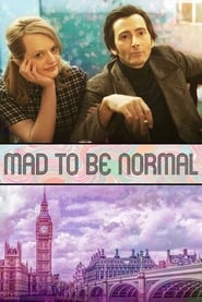 Mad to Be Normal 2017