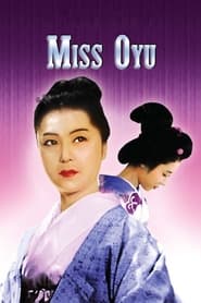 دانلود فیلم Miss Oyu 1951 دوبله فارسی بدون سانسور
