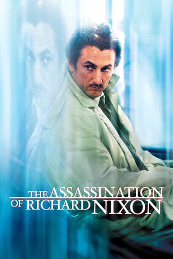 The Assassination of Richard Nixon 2004