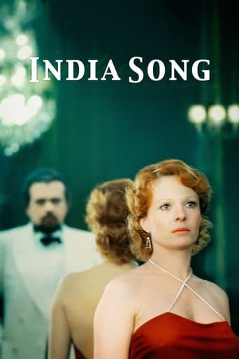 دانلود فیلم India Song 1975 دوبله فارسی بدون سانسور