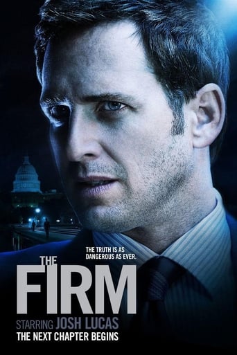 The Firm 2012