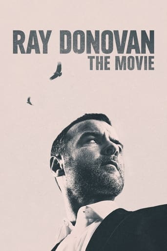 Ray Donovan: The Movie 2022 (ری داناوان)