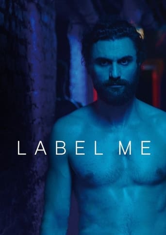 دانلود فیلم Label Me 2019 دوبله فارسی بدون سانسور