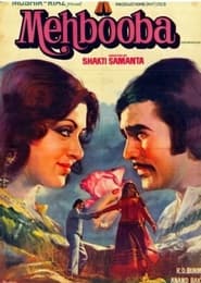 دانلود فیلم Mehbooba 1976 دوبله فارسی بدون سانسور